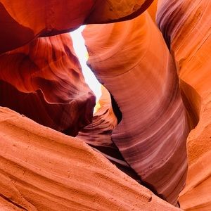 Meet your Posher, Julie